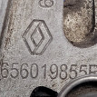 Замок капота Renault Kaptur 2019 656019855R REA/RBA H4M Renault Kaptur 