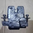 Замок багажника Nissan Qashqai I рестайлинг (2010—2013) Nissan Qashqai оригинальный номер 90502ey10d