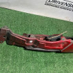 Крыло Renault Koleos оригинальный номер 631010037R, RN274021FL, 631016817R