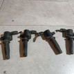 Катушка зажигания Ford Focus оригинальный номер 4M5G12A366BB