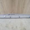 Накладка двери багажника Opel Zafira B 2005-2012 Opel Zafira оригинальный номер 13131331
