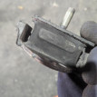 Подушка двигателя Toyota Noah оригинальный номер 12361-74480