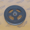 Шкив коленвала Kia CERATO TD G4FC 1.6 2008 Kia Cerato 