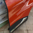 Дверь Задняя Левая Renault Captur 1 поколение Renault 16 оригинальный номер 821012117R