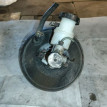 Вакуумный усилитель тормозов Nissan Almera N16 Nissan Almera оригинальный номер F01G06107X