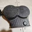 Кожух ремня ГРМ Chery IndiS (S18D) оригинальный номер 473H1007050