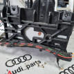 Блок управления магнитолой Audi A5 I (2007—2011) Audi 200 оригинальный номер 4G0035061