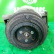 Компрессор кондиционера Nissan Note 2006-2013 92600BB01A HR16DE Nissan Note  