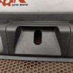 Накладка погрузочного борта BMW X1 оригинальный номер 51 47 7 380 881, 51 47 7 380 881, 51477380881, 7380881, 51 47 2 990 628, 51472990628, 2990628