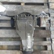 Редуктор задний audi A6 C7 CHVA Audi A6 