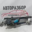 Мотор стеклоочистителя Hyundai Solaris Hyundai Solaris оригинальный номер 981101R000