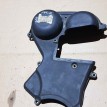 Кожух ремня ГРМ Ford Focus II (2005—2008) Ford Focus оригинальный номер 4m5g6p073bc