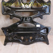 Защита картера двигателя Range Rover L460 / L461 Land Rover Range Rover оригинальный номер LR189117