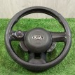Руль (рулевое колесо) Kia Soul II (2013—2016) Kia Soul оригинальный номер 56120B2000