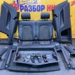 Третий ряд сидений Audi Q7 4L (2005—2009) Audi 200 оригинальный номер 4L0885405C