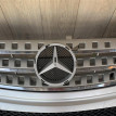 Бампер передний Mercedes Benz W164 M-Klasse (ML) 2005-2011 Mercedes-Benz M-klasse оригинальный номер A1648851025