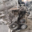 Двигатель Toyota Corolla оригинальный номер 190000T440