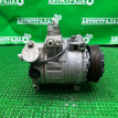 Компрессор кондиционера Jaguar XF 2007-2015 C2C26770 X250 AJ30 Jaguar XF 