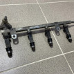форсунки с рампой Daewoo Nexia A15SMS Daewoo Nexia оригинальный номер 96334808