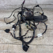Проводка двери передняя левая BMW x5 E70 BMW X5 оригинальный номер 924207001