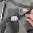 Коса двигателя SsangYong Kyron Actyon G23 Ssang Yong Actyon оригинальный номер 1611505433