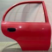 Дверь задняя правая Hyundai Accent I 1995г. Hyundai Accent 