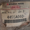 Трубка гидроусилителя для Митцубиси Аутлендер Хл M Mitsubishi i оригинальный номер 4455А010