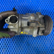 Компрессор кондиционера Volkswagen Polo 5 2012 CFN Volkswagen Polo оригинальный номер 6RD 820 803