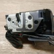 Замок двери передней правой Ford Focus 