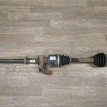 Полуось передняя правая Ssang Yong Actyon оригинальный номер 4131034010