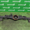 Чулок моста Toyota Land Cruiser 2008-2021 4211060A62, задний Toyota Land Cruiser 