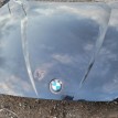 Капот BMW X1 
