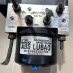 Блок ABS Hafei lobo (брио) Hafei Brio оригинальный номер AB35500015