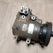 Компрессор кондиционера Hyundai Getz 2008 977011C250 G4EE Hyundai Getz 