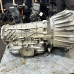 АКПП BMW X5 1999-2007 24007512588 E53 M62 4.4 Peugeot 4007 