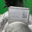 Турбина Fiat 500 55238046 Fiat 238 