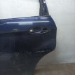 Дверь задняя левая Ford C-MAX МИНИВЭН 2006 Ford C-MAX  