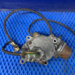 Моторчик раздаточной коробки Land Cruiser 80 перед Toyota Land Cruiser оригинальный номер 3641060050