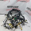 Проводка под торпедо Hyundai Solaris Hyundai Solaris оригинальный номер 911004L104