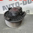 Мотор печки Toyota Rav 4 2012-2018 Toyota RAV 4 оригинальный номер 8710342101