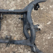Балка задняя, подрамник Touareg 2 NF 2010-2017 Volkswagen Touareg оригинальный номер 7p0500041