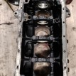Блок цилиндров Volvo 740 