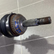 Привод передний левый Geely MK Cross 2011 MR479QA Geely MK Cross 