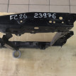 Рамка радиатора Nissan Serena 