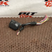 Разъем DME BMW X1 оригинальный номер 12 52 7 577 868, 12 52 7 577 868, 12527577868, 7577868, 7599695, 7 599 695