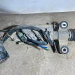 Рулевая рейка Honda CR-V оригинальный номер 53600SWCG04