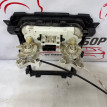 Блок управления печкой Suzuki Sx4 2006-2014 Suzuki SX4 оригинальный номер 7440080J10