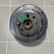 кулак передний правый Chevrolet Aveo T250 B12S1 Chevrolet Aveo 