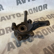 Кулак поворотный левый Renault Clio 2 1998-2002 Renault 19