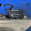 Резистор отопителя Volkswagen Polo 5 Volkswagen Polo оригинальный номер 6Q1907521B